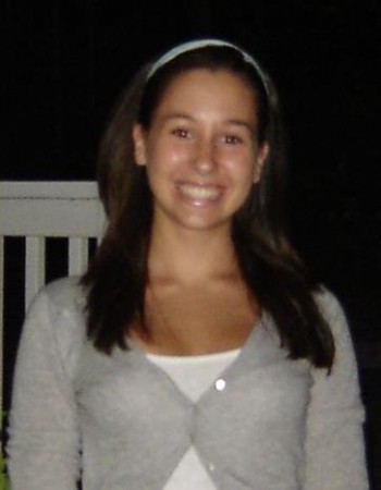 Ally Klineman