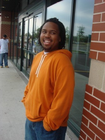 James Yarborough