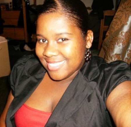 Sadiyah Jackson